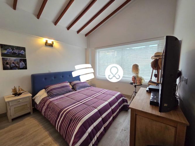 Casa de 3 alcobas en venta en El Retiro, 464 m² · foto 22 de 24