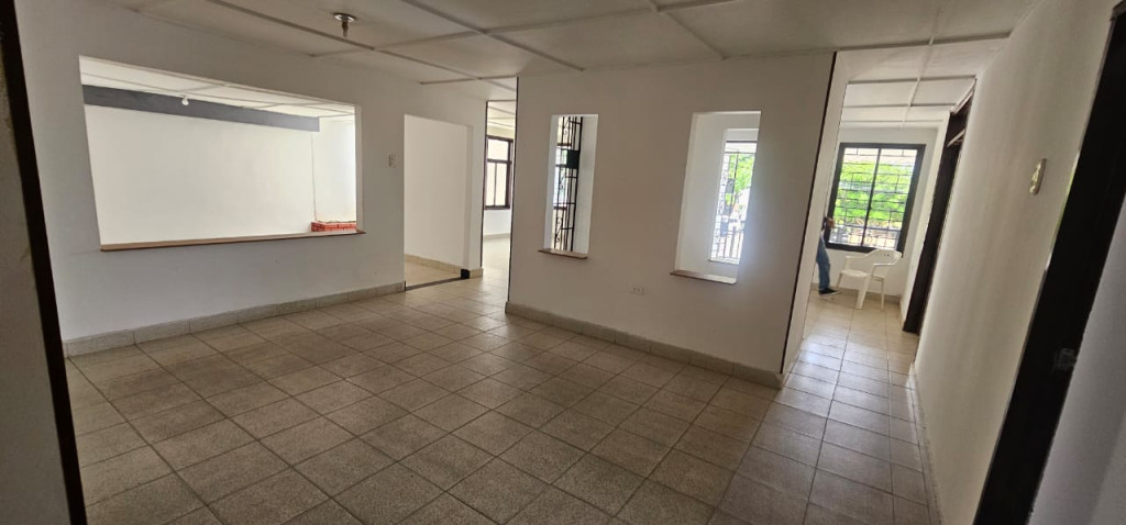Casa en venta en El Tabor, Barranquilla · foto 6 de 24