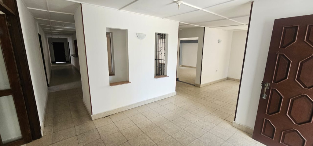 Casa en venta en El Tabor, Barranquilla · foto 7 de 24