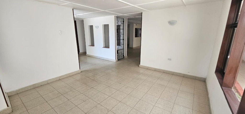 Casa en venta en El Tabor, Barranquilla · foto 8 de 24