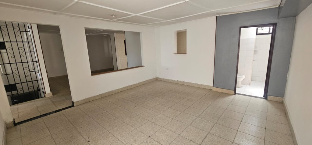Casa en venta en El Tabor, Barranquilla · foto 9 de 24