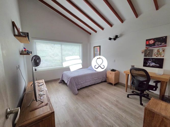 Casa de 3 alcobas en venta en El Retiro, 464 m² · foto 24 de 24