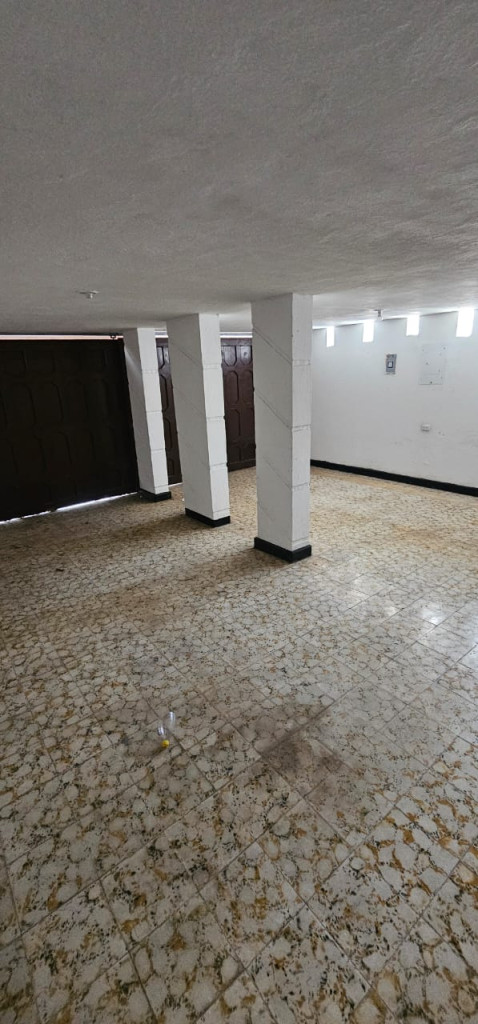 Casa en venta en El Tabor, Barranquilla · foto 23 de 24