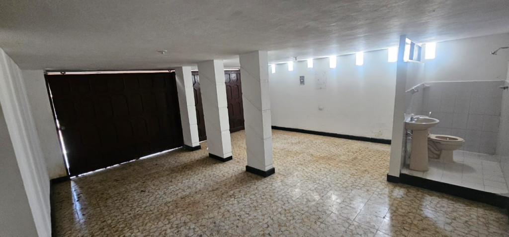 Casa en venta en El Tabor, Barranquilla · foto 24 de 24
