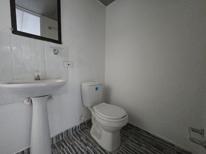 Apartamento de 4 alcobas en venta en La Mota, Medellín, 95 m² · foto 17 de 18