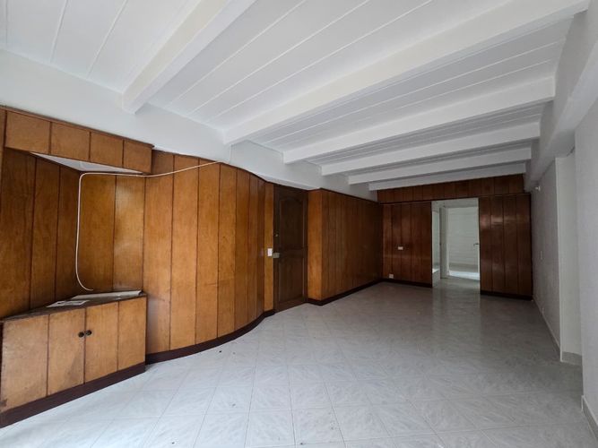 Apartamento de 4 alcobas en venta en La Mota, Medellín, 95 m² · foto 5 de 18
