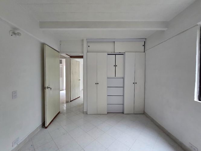 Apartamento de 4 alcobas en venta en La Mota, Medellín, 95 m² · foto 14 de 18
