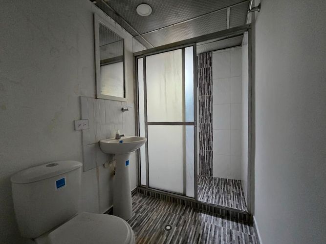 Apartamento de 4 alcobas en venta en La Mota, Medellín, 95 m² · foto 16 de 18