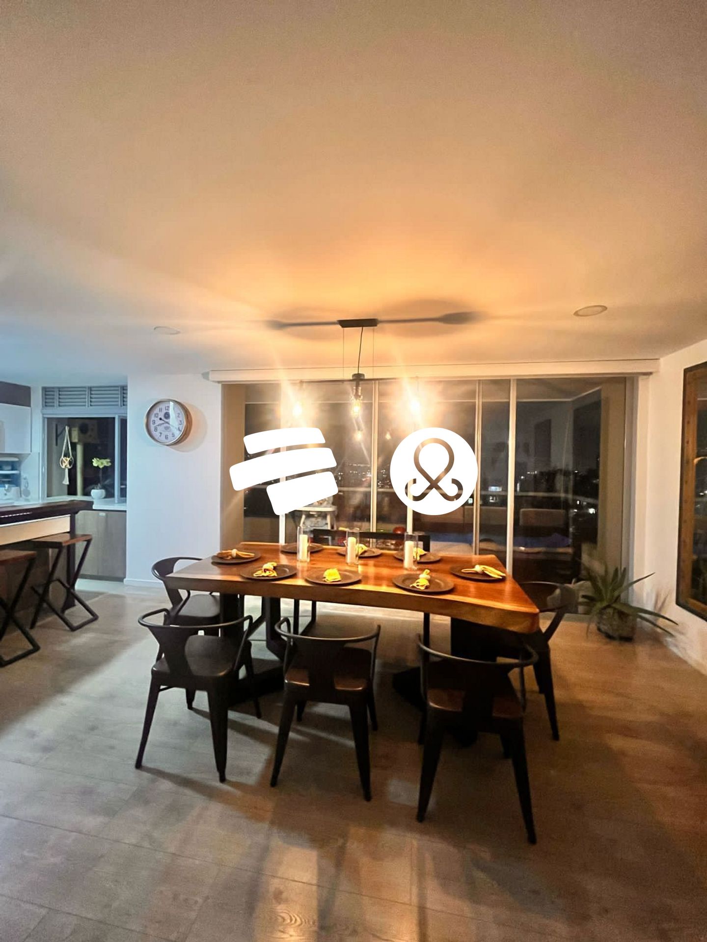 Apartamento en Venta en Cumbres, Envigado