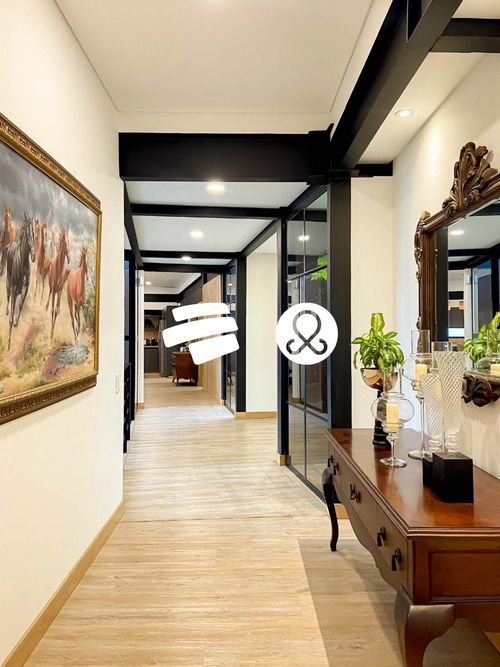 Casa de 3 alcobas en venta en Loma Del Chocho, Envigado · foto 6 de 24