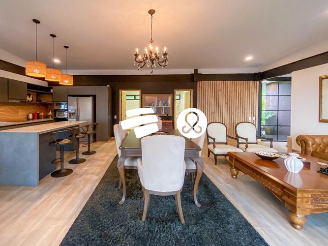 Casa de 3 alcobas en venta en Loma Del Chocho, Envigado · foto 10 de 24