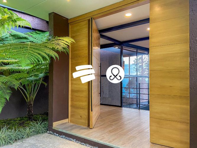 Casa de 3 alcobas en venta en Loma Del Chocho, Envigado · foto 15 de 24