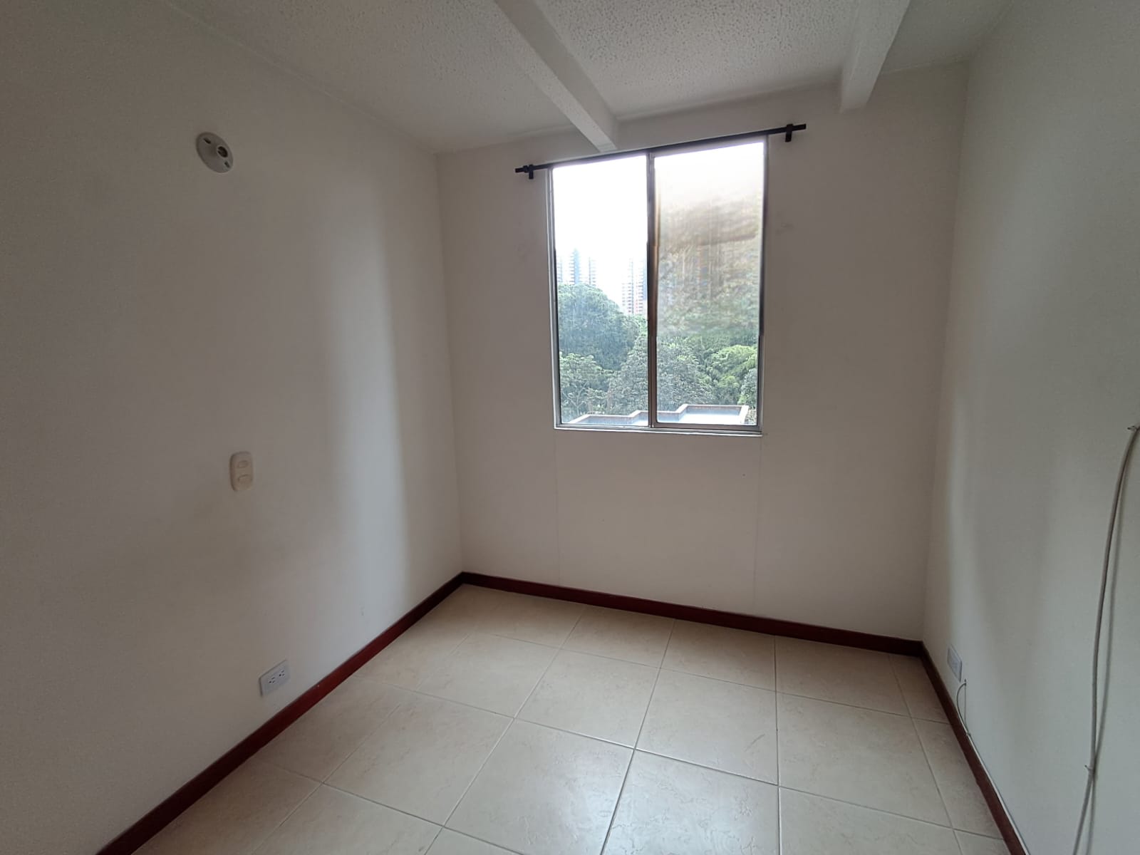 3BR Apartment in Suramerica (63 m²) - 4