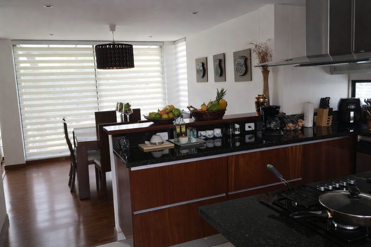 Casa de 3 alcobas en venta en Condominio Residencial Badalona, Cajicá, 230 m² · foto 6 de 11