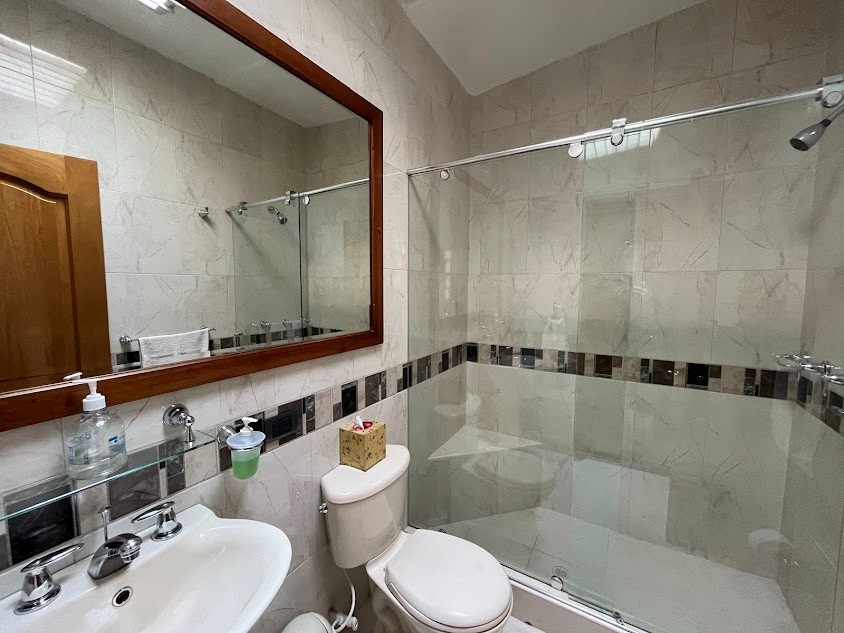 Apartamento en venta en Chico, Bogotá · foto 16 de 22