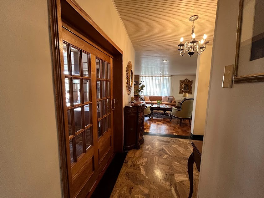 Apartamento en venta en Chico, Bogotá · foto 7 de 22