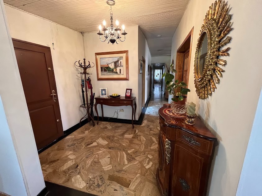Apartamento en venta en Chico, Bogotá · foto 4 de 22
