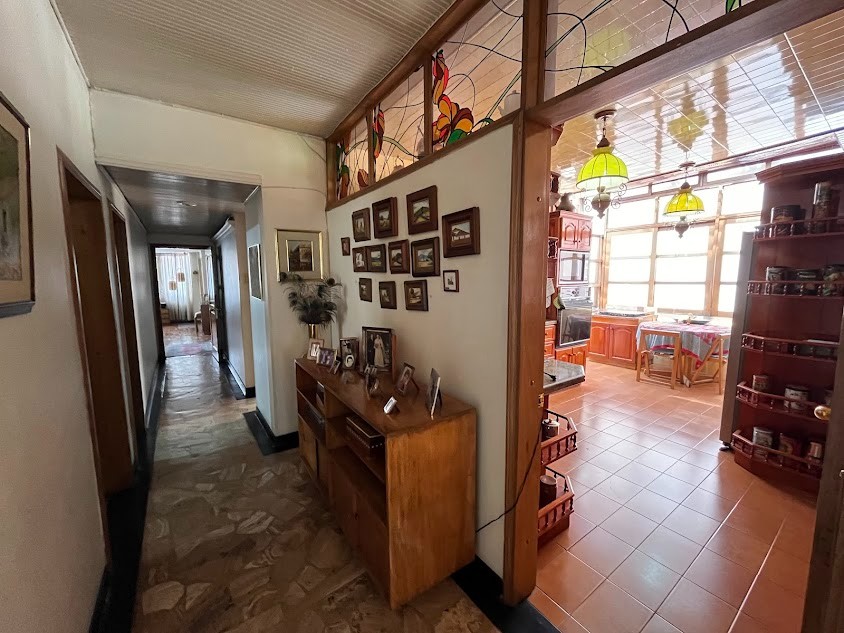 Apartamento en venta en Chico, Bogotá · foto 5 de 22