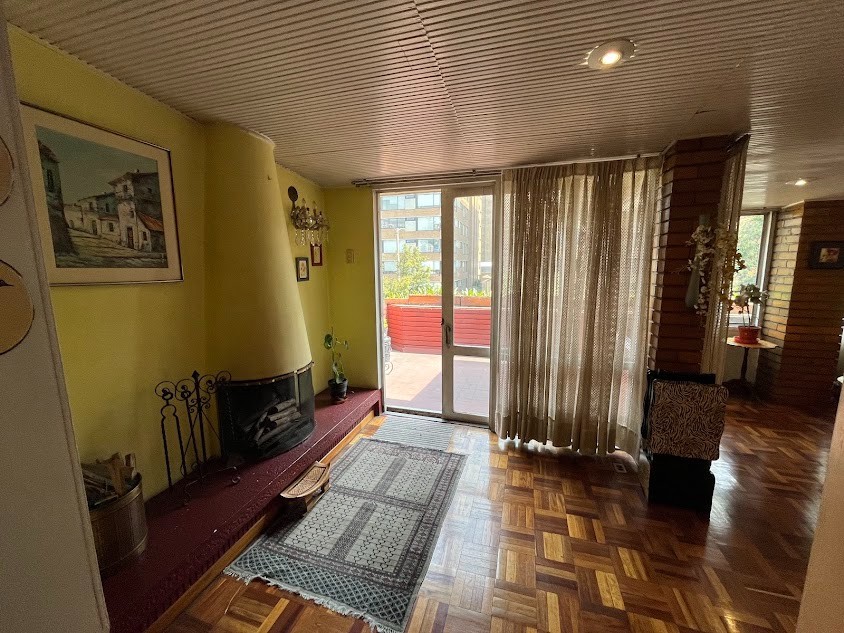 Apartamento en venta en Chico, Bogotá · foto 6 de 22