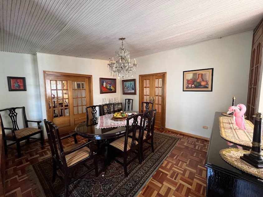 Apartamento en venta en Chico, Bogotá · foto 3 de 22
