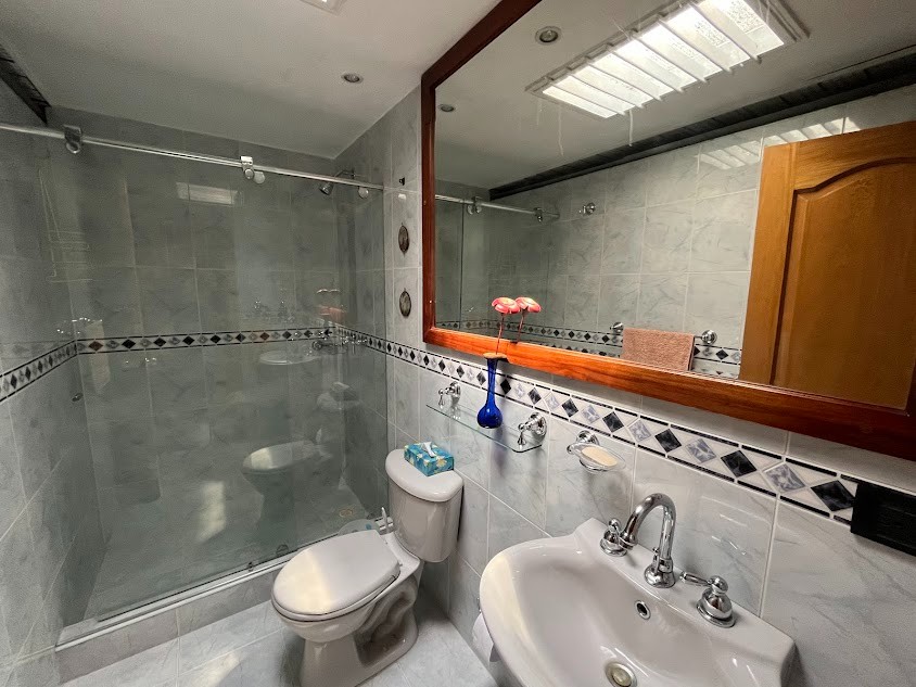 Apartamento en venta en Chico, Bogotá · foto 15 de 22