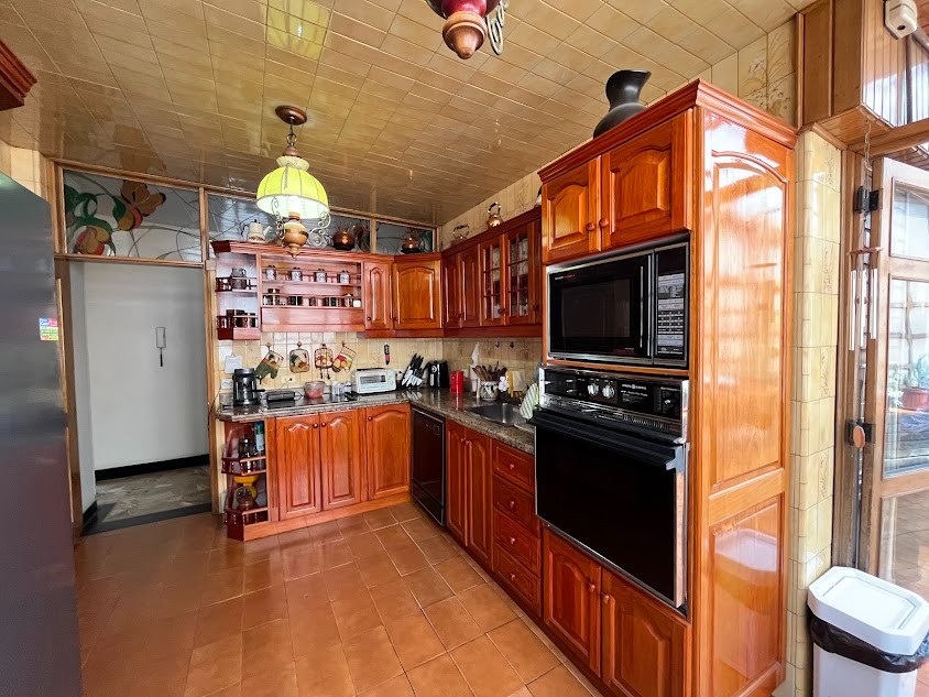 Apartamento en venta en Chico, Bogotá · foto 8 de 22