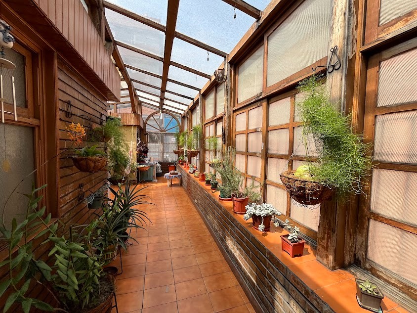Apartamento en venta en Chico, Bogotá · foto 18 de 22
