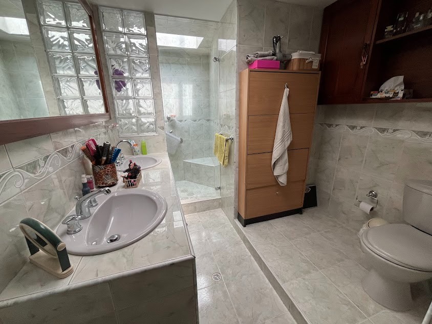 Apartamento en venta en Chico, Bogotá · foto 14 de 22