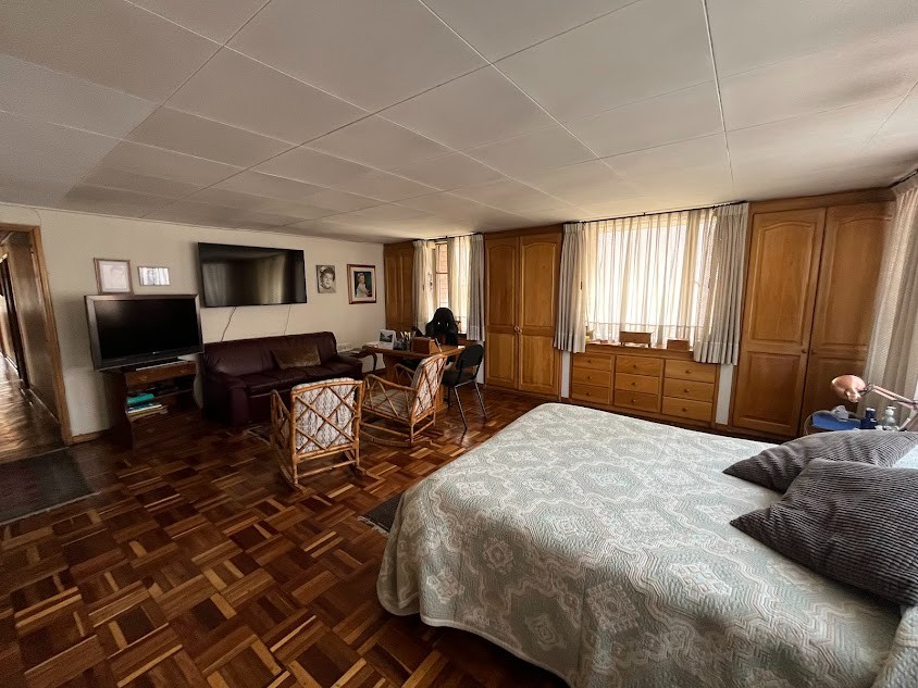 Apartamento en venta en Chico, Bogotá · foto 11 de 22