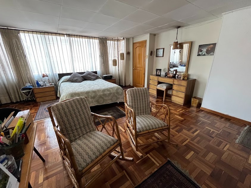 Apartamento en venta en Chico, Bogotá · foto 10 de 22