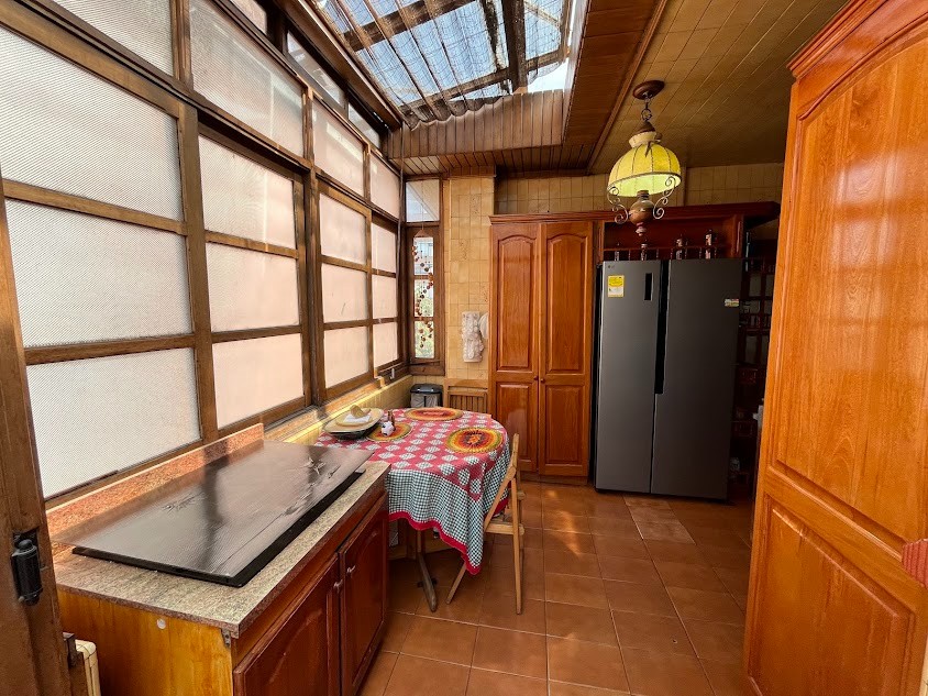 Apartamento en venta en Chico, Bogotá · foto 17 de 22
