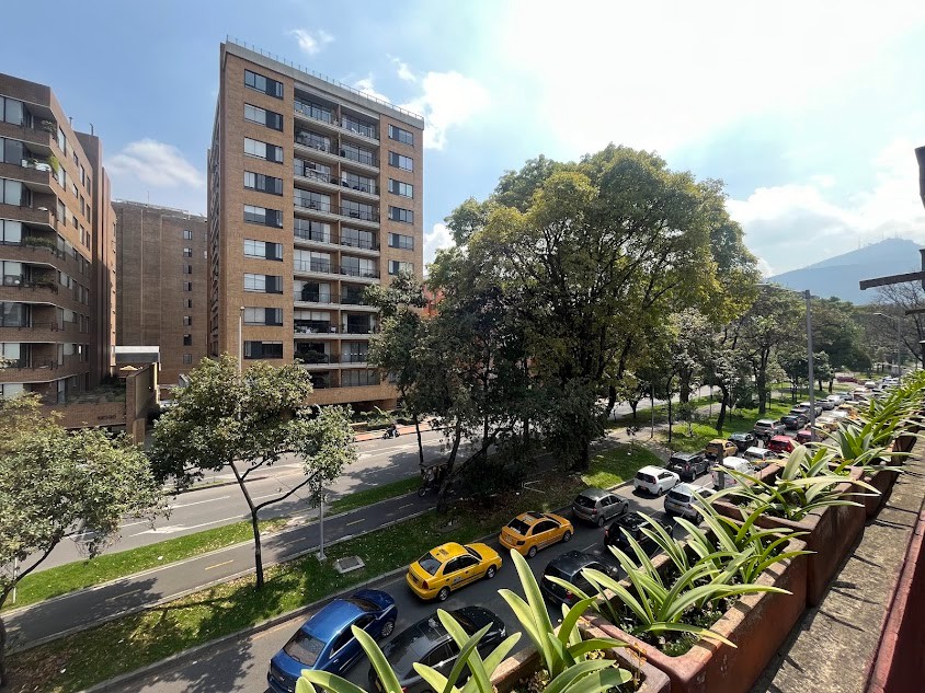 Apartamento en venta en Chico, Bogotá · foto 20 de 22
