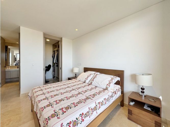 Apartamento en venta en Cartagena De Indias, Cartagena · foto 14 de 24
