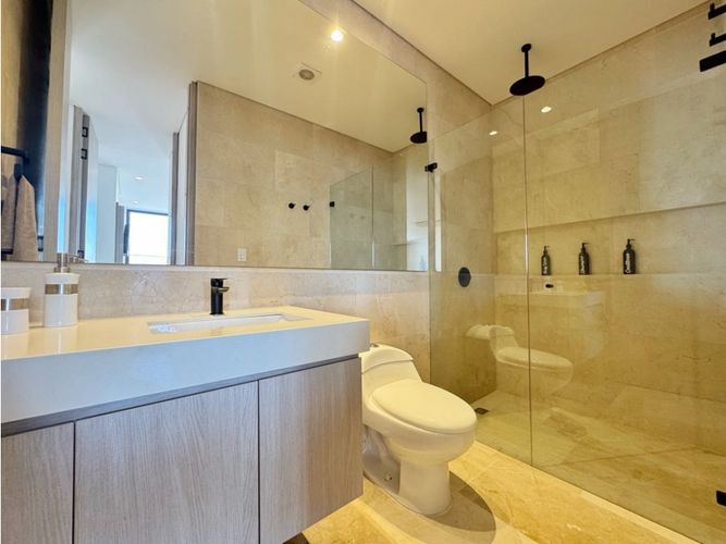 Apartamento en venta en Cartagena De Indias, Cartagena · foto 15 de 24