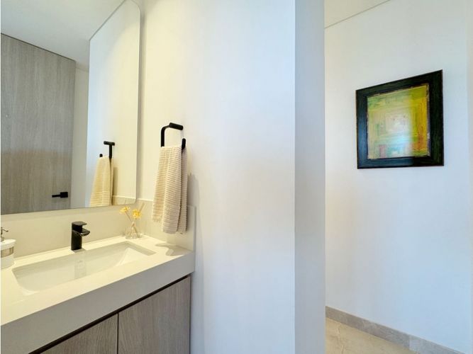 Apartamento en venta en Cartagena De Indias, Cartagena · foto 16 de 24