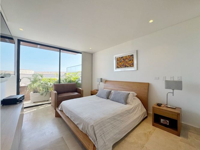 Apartamento en venta en Cartagena De Indias, Cartagena · foto 17 de 24