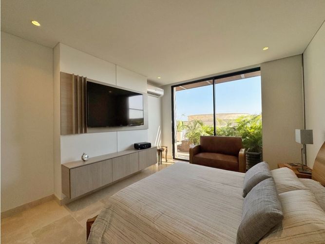 Apartamento en venta en Cartagena De Indias, Cartagena · foto 18 de 24
