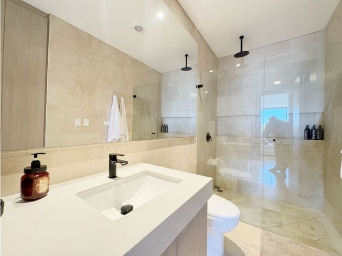 Apartamento en venta en Cartagena De Indias, Cartagena · foto 19 de 24