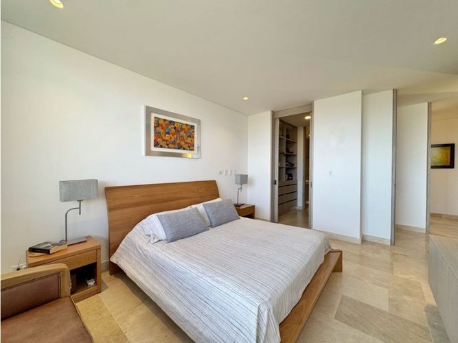 Apartamento en venta en Cartagena De Indias, Cartagena · foto 20 de 24