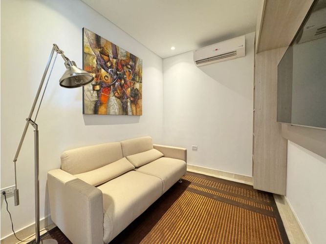 Apartamento en venta en Cartagena De Indias, Cartagena · foto 23 de 24