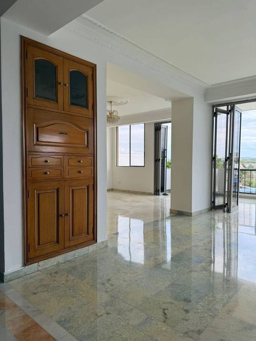 Apartamento de 4 alcobas en venta en La Toma, Neiva, 259 m² · foto 21 de 22