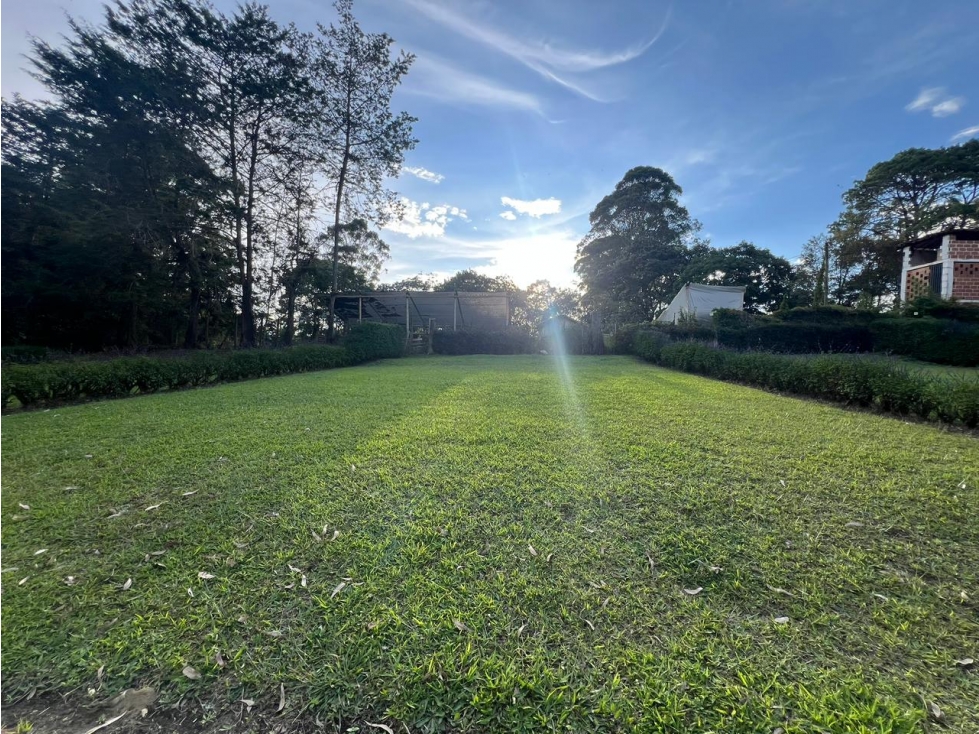 Lote en Venta en San Antonio de Pereira, Rionegro - 3
