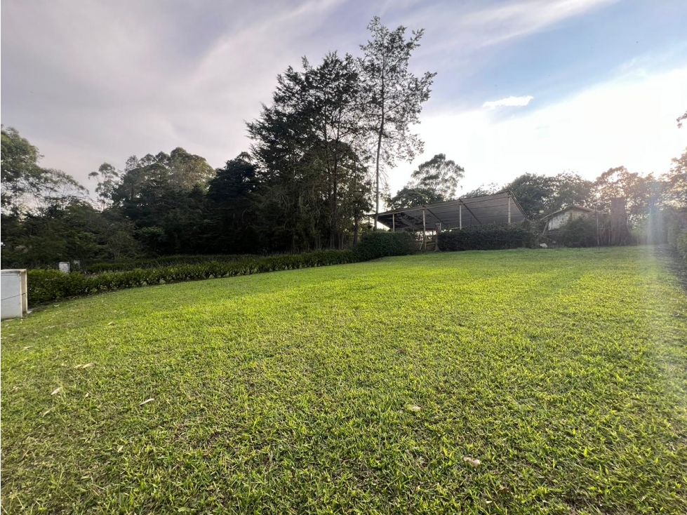 Lote en Venta en San Antonio de Pereira, Rionegro - 4
