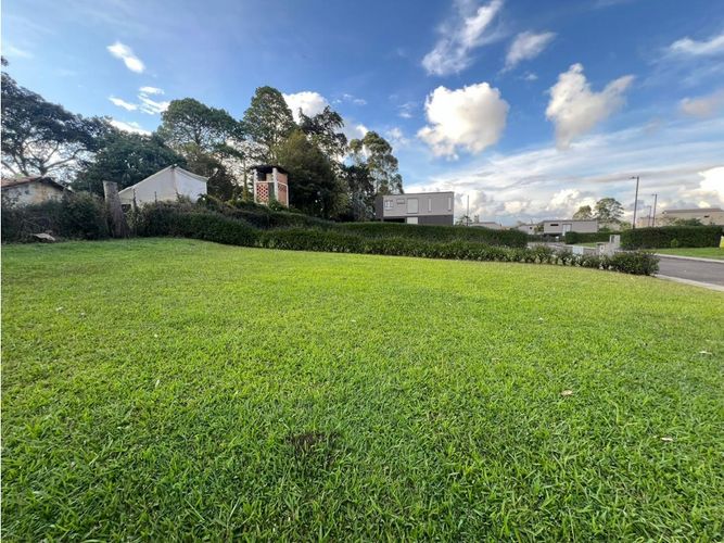 Lote en venta en San Antonio De Pereira, Rionegro, 325 m² · foto 5 de 5