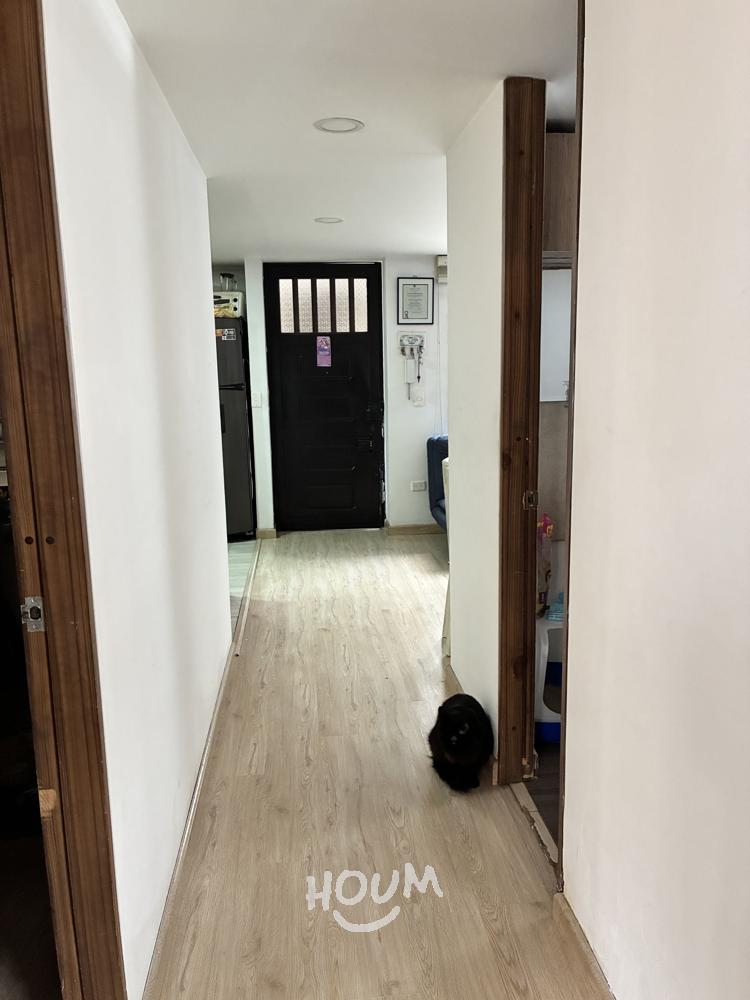 Apartamento en venta en Bravo Paez, Bogotá · foto 5 de 21
