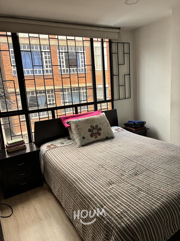 Apartamento en venta en Bravo Paez, Bogotá · foto 8 de 21