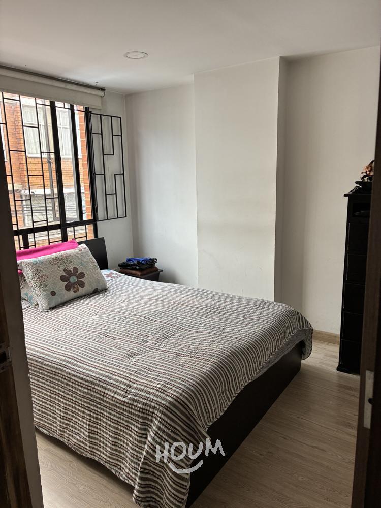 Apartamento en venta en Bravo Paez, Bogotá · foto 9 de 21