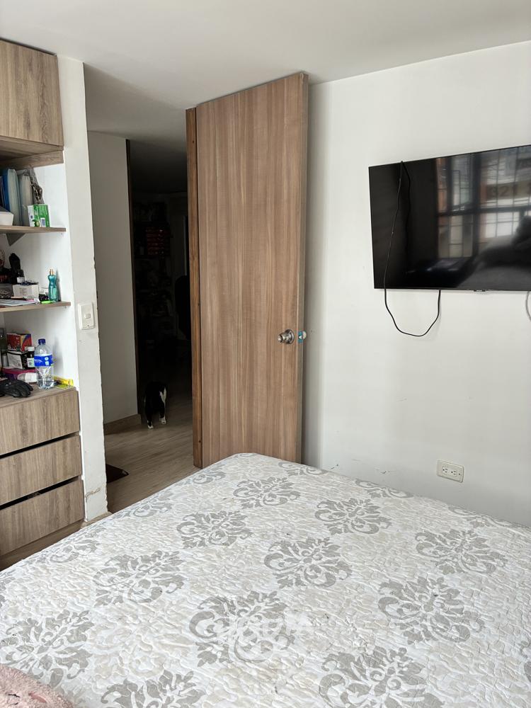 Apartamento en venta en Bravo Paez, Bogotá · foto 10 de 21