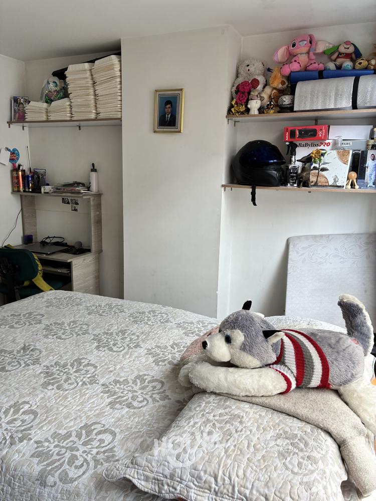 Apartamento en venta en Bravo Paez, Bogotá · foto 11 de 21