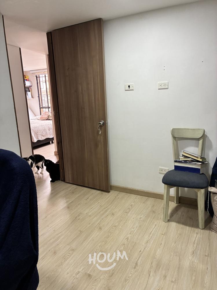 Apartamento en venta en Bravo Paez, Bogotá · foto 13 de 21